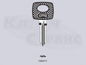 MENYP_YMNYP17_YM24P_YS25P авто пластик