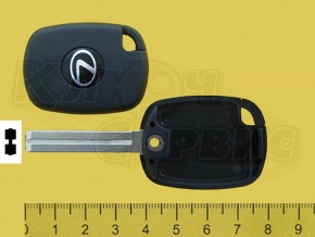 LEXUS/TOY48 3,8 см, тип 2