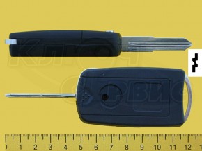 MITSUBISHI GRUNDY/MIT11RAP 1 кнопка, выкидной