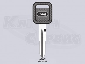 GM4P_GM10P94_GM15P_GM11P авто пластик