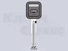 GM5P_GM28P94_GM19P_GM9P авто пластик (CEA = GEM19P)