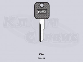 GM6P/GMAP_GM3P34_GM1CP_GMAP авто пластик