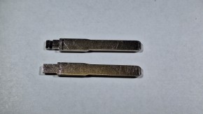 FORD/HU101 лезвие ключа, №109