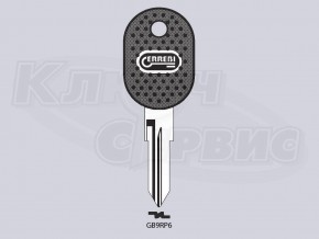 FI11P/FI1P_GB9RP6/GB9RP14_GT10P/GT10BP_FI1P/LA1P авто пластик