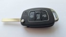 HYUNDAI/HY20 3 кнопки, выкидной