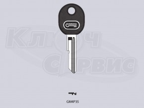 GMBP_GM4B35_GM3DP_GMBP авто пластик