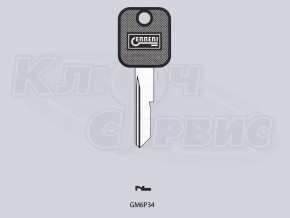 GMEP/GM8P_GM6P34_GM5AP/GM5CP_GMEP авто пластик