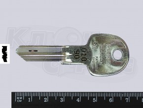 Mauer DT1 01090