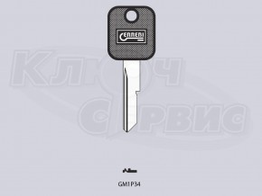 GMJP/GM9P_GM1P34_GM7CP_GMJP авто пластик