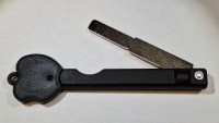 Smart Lock выкидной, Китай