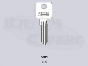 CI1I_C17R_CS17R_CSA1L англ. типа, имп. прог.