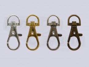 Карабин для ключа (4-015)