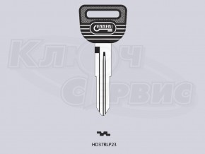HOND15P_HD37RLP23/HD51RP113_HON45RP/HON51RP_HO88P/HO96P авто пластик