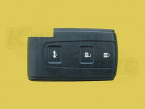 TOYOTA, корпус для смарта CROWN