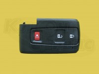 TOYOTA, корпус для смарта Prius 2+1 кнопки