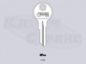 BS9D_CY64_CY14_CY24 авто сталь Chrysler (снегоход)