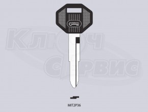 MIT2IP_MIT2P36_MIT2RP_MS11LP авто пластик