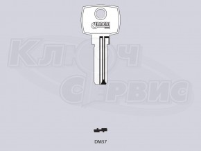 DOM31_DM37_DM24_S6DO квартирный спец.