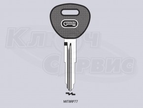 MIT8DP_MIT8RP77_MIT11RAP_MS3AP авто пластик