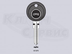 VONP_W10P9_VO13P_VW22P авто пластик (1298 Borkey)