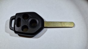 SUBARU/DAT 17P 3 кнопки + PANIK