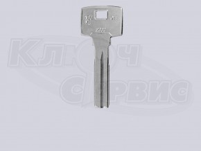 ABUS VELA вертикалка Китай