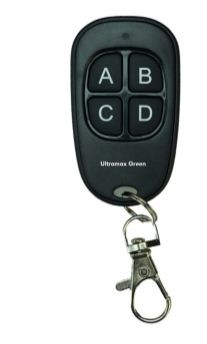 Пульт UltraMax Green