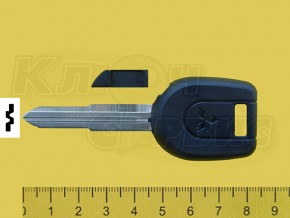 MITSUBISHI/MIT с пробкой