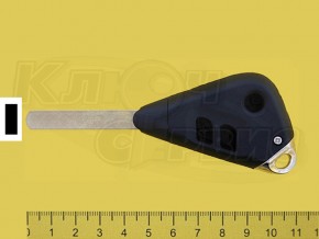 SUBARU/DAT17 3 малые кнопки