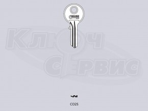 COR17D_CO25_CB70_CRB48 англ. типа, имп. прог.
