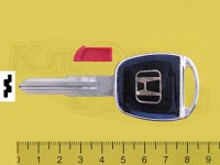 HONDA/HON58R бланк ключ