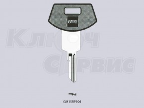 GM20P_GM15RP104_GM27RP_GMEWP авто пластик