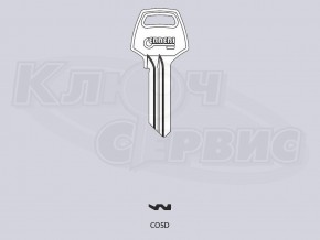 COR50/60_CO5D_CB1_CRB5 англ. типа, имп. прог.
