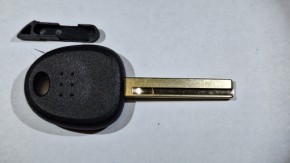 HYUNDAI/HYN17P с заглушкой (без логотипа)