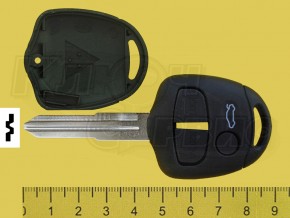 MITSUBISHI/MIT 3 кнопки, без логотипа