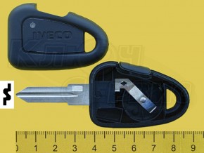 IVECO/GT15R 1 кнопка