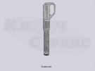Smart Lock, Китай (35x8x2,38)