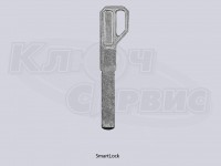 Smart Lock, Китай (35x8x2,38)