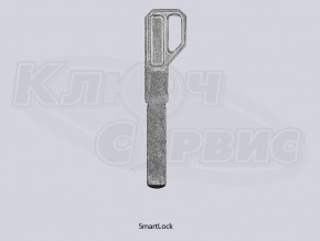 Smart Lock, Китай (35x8x2,38)