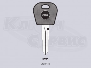 DAE4P1_DW1P140_DWO5AP_DW1AP авто пластик