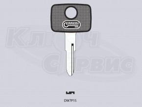 DAE5P_DW7P15_DWO2P/DWO1P_DW11P авто пластик