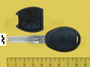 LAND ROVER/NE75 с местом под чип