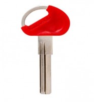 FUARO правый 2 паза,(29x8,7x2,3), Китай