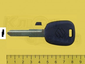 SUZUKI/HU87RT0 под установку транспондера