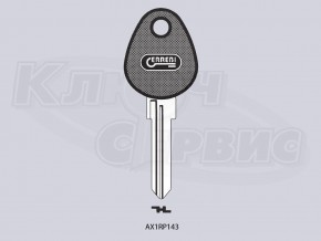 AX1DP/AX1D_AX1RP143/AX1RP10_AX1RP_AX1LP авто пластик