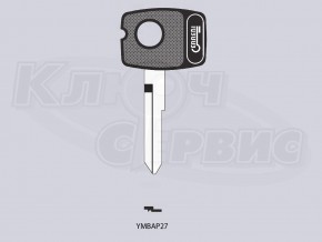 OPBAP_YMBAP27_YM21P_YS22P авто пластик