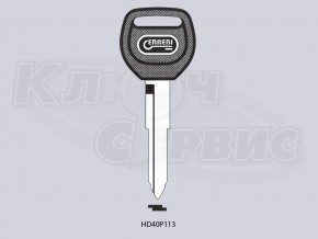 x_HD40P113_HON53P/HON53AP_HO92P авто пластик