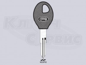DAT10P_NS5P_NSN11BP_DA31P авто пластик