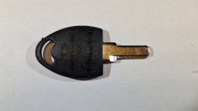 Microban ARS2SPпочтовый, англ.типа, Китай
