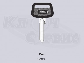 DAT11DP_NS1P30_DAT5BP_DA10BP авто пластик